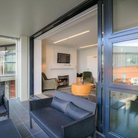 Panorama Terrace Apartments - Element Escapes Queenstown Exterior foto